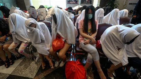 Jakarta Brothel