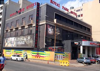 Johannesburg Brothel