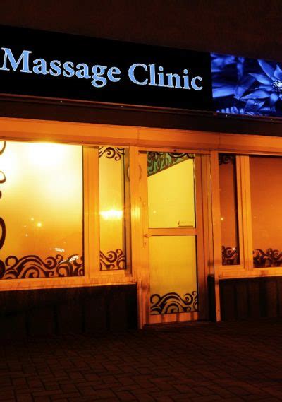 Gdansk Erotic Massage