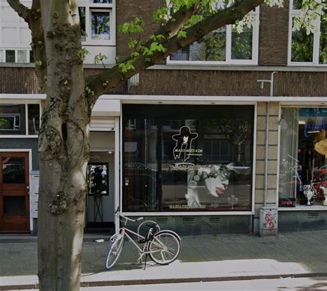 Rotterdam Erotic Massage
