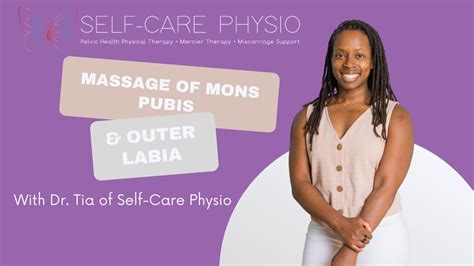 Mons Erotik Massage