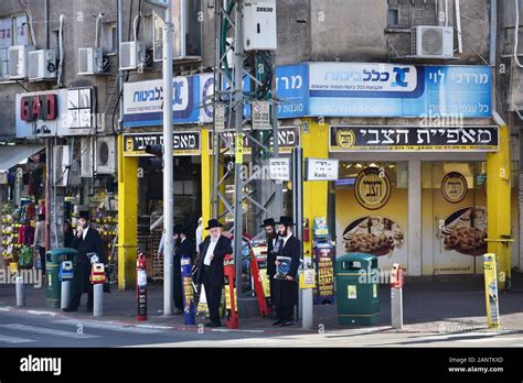 Bnei Brak Find A Prostitute