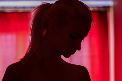 Mons Prostituierte