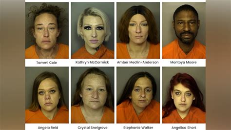 Carolina Prostitute