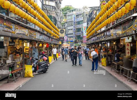 Keelung Prostitute
