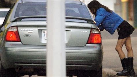 Quebec City Prostitute