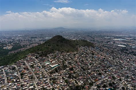 Ecatepec de Morelos Puta