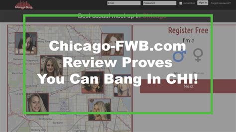 Chicago Sex Dating
