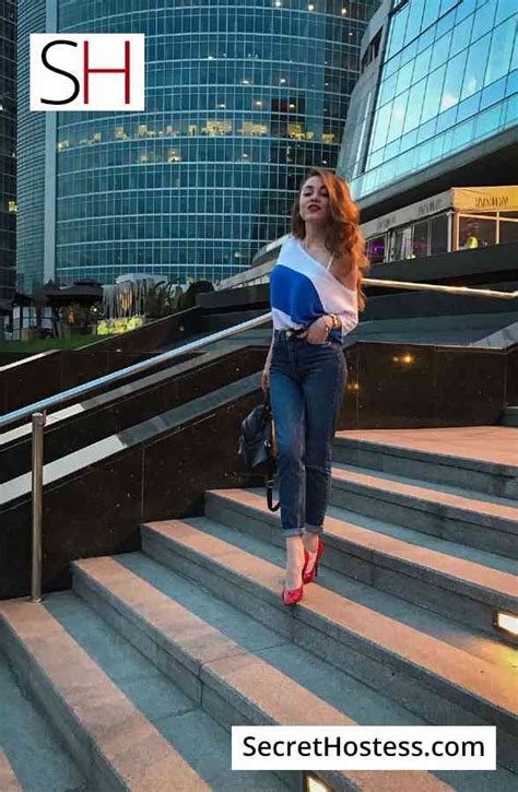 Tel Aviv Sex Escort