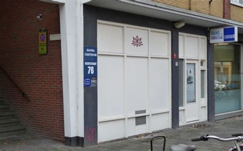 Groningen Sexual Massage