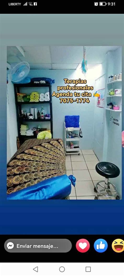 Heredia Sexual Massage