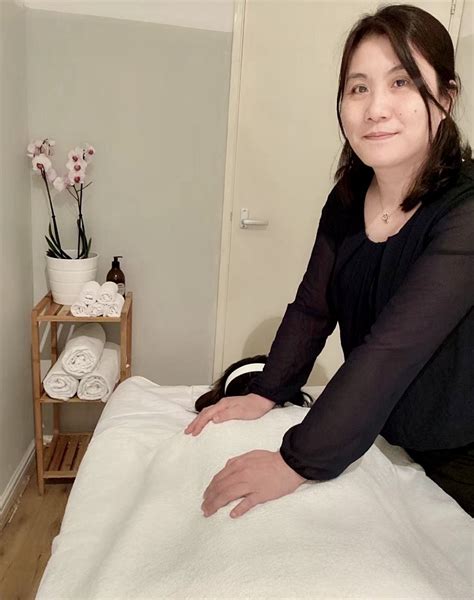 Utrecht Sexual Massage