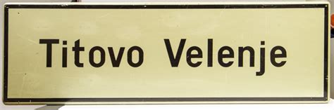 Velenje Whore